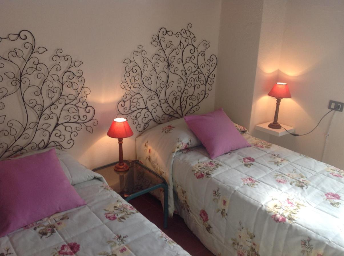 Agriturismo Buon Riposo - Country Resort In The Heart Of Tuscany San Giovanni a Corazzano Bagian luar foto