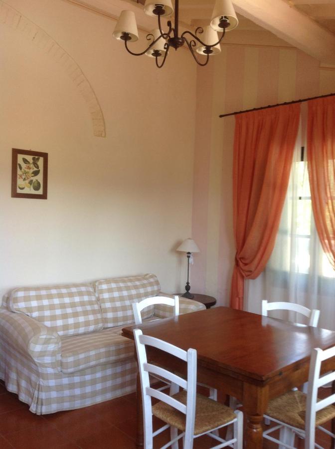 Agriturismo Buon Riposo - Country Resort In The Heart Of Tuscany San Giovanni a Corazzano Bagian luar foto
