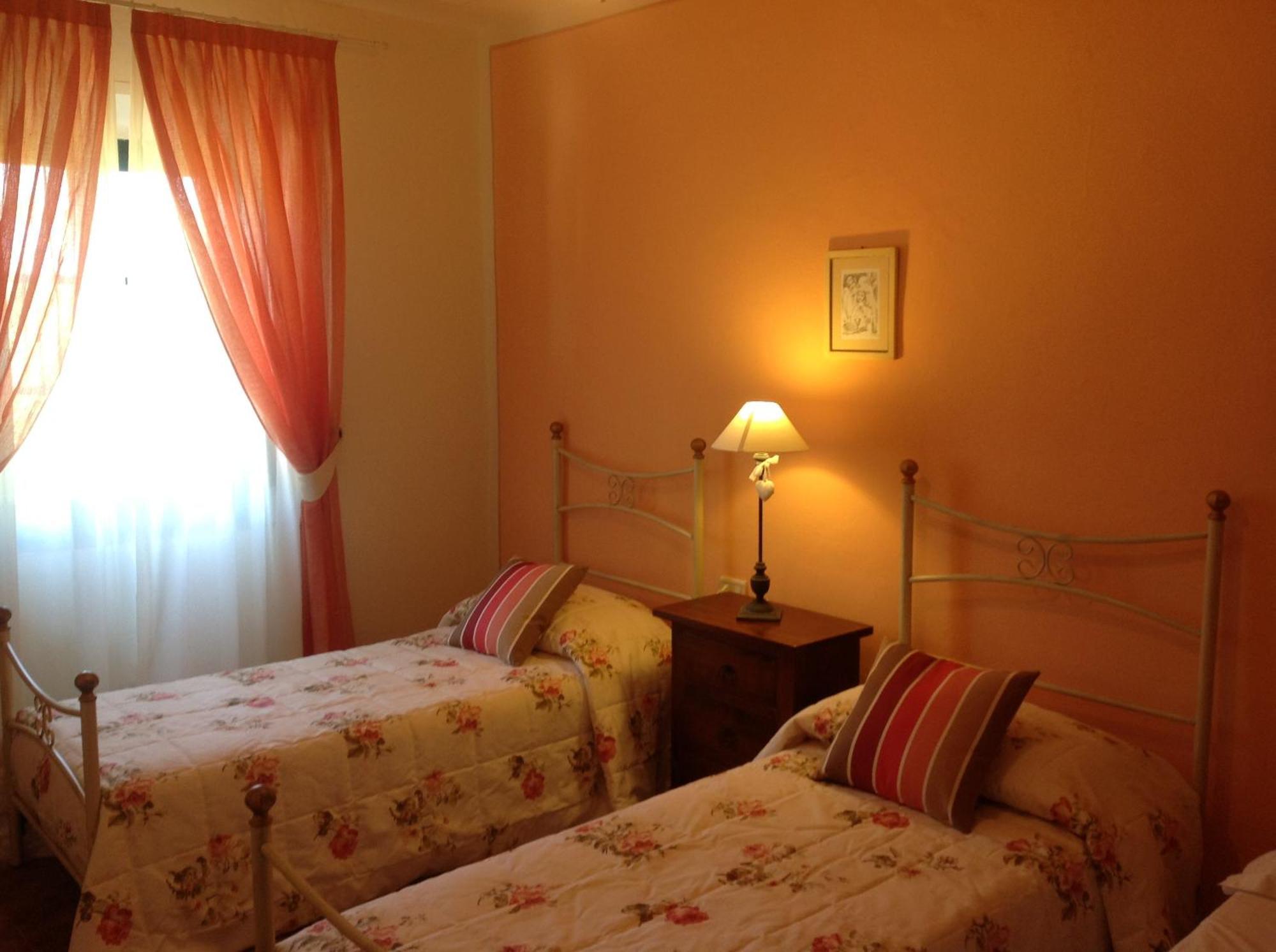 Agriturismo Buon Riposo - Country Resort In The Heart Of Tuscany San Giovanni a Corazzano Bagian luar foto