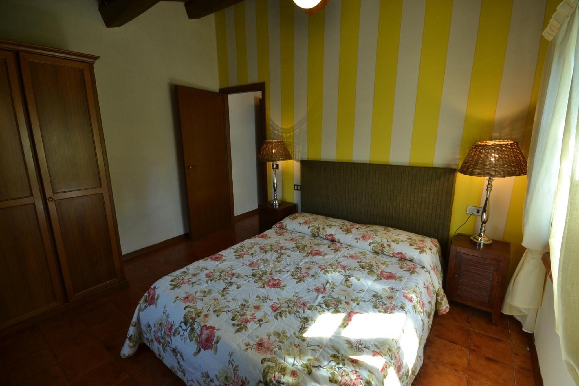 Agriturismo Buon Riposo - Country Resort In The Heart Of Tuscany San Giovanni a Corazzano Bagian luar foto