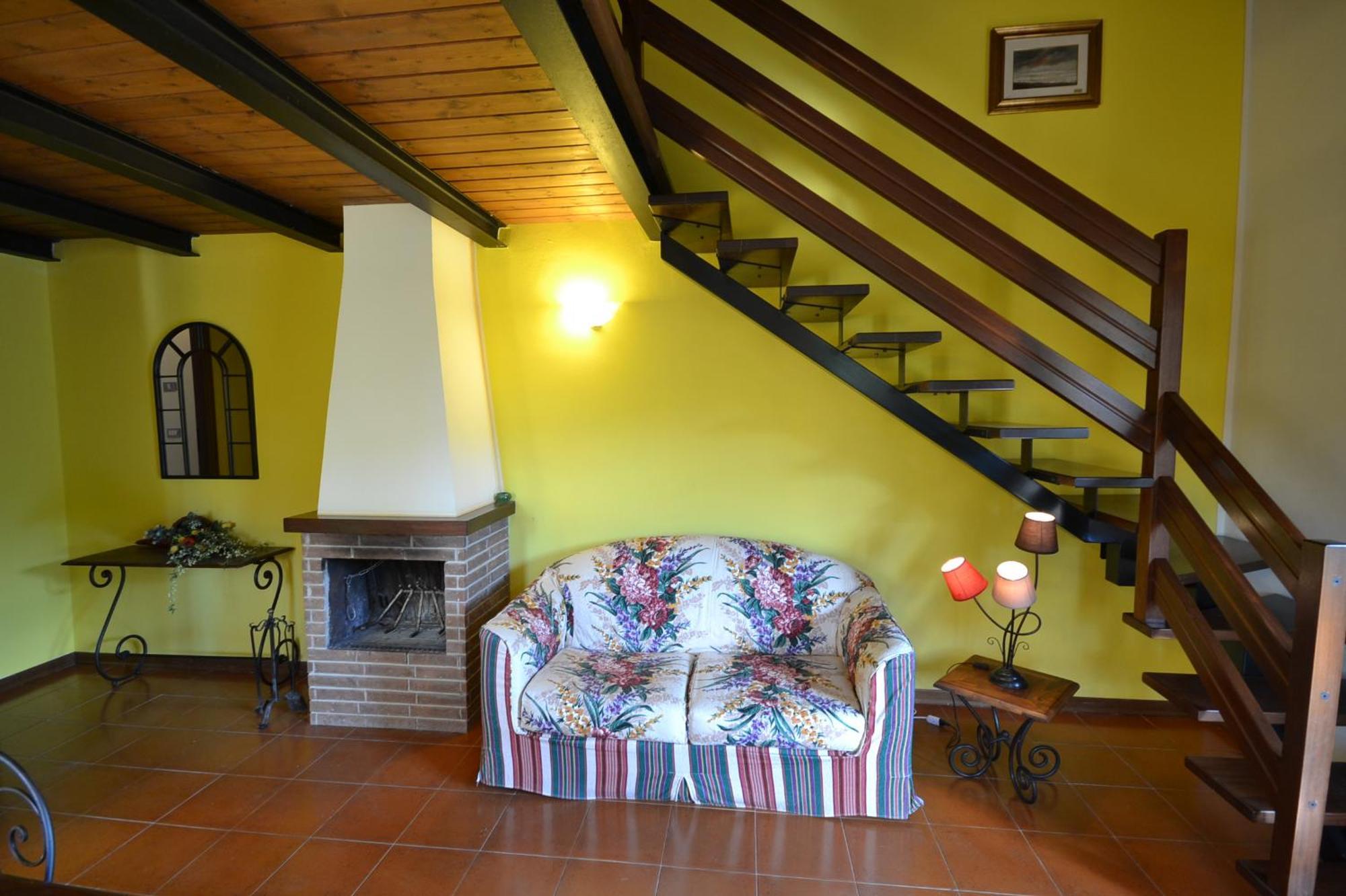 Agriturismo Buon Riposo - Country Resort In The Heart Of Tuscany San Giovanni a Corazzano Bagian luar foto