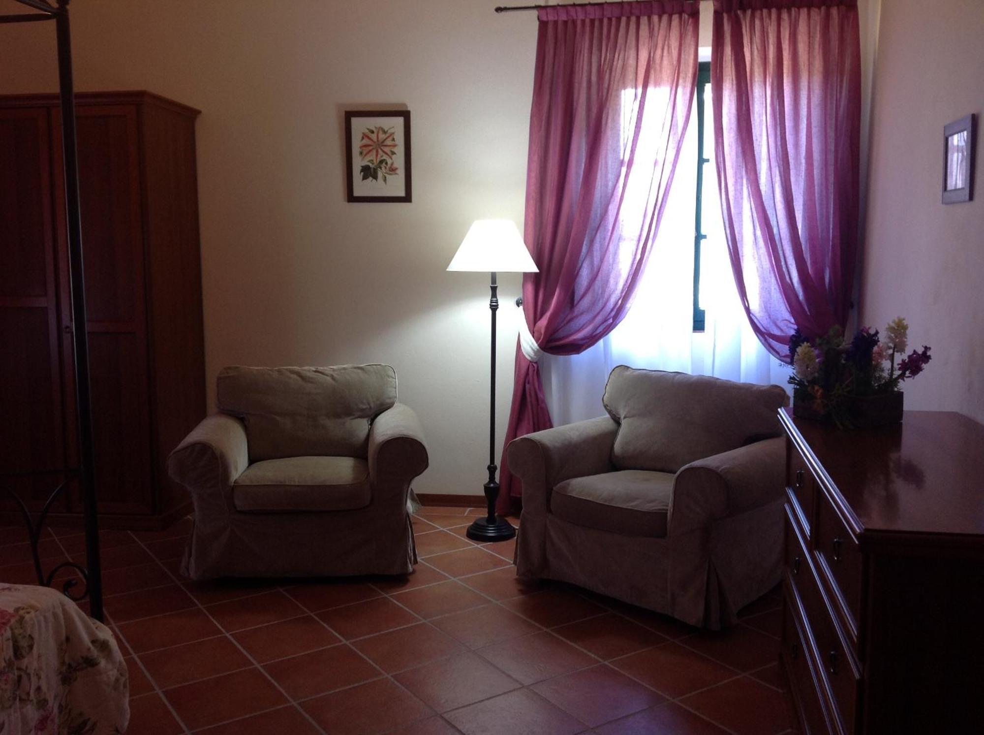 Agriturismo Buon Riposo - Country Resort In The Heart Of Tuscany San Giovanni a Corazzano Bagian luar foto