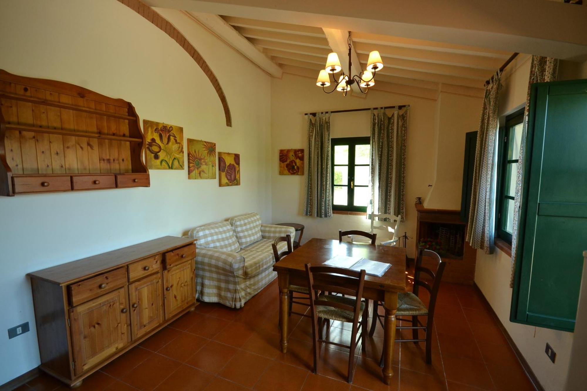 Agriturismo Buon Riposo - Country Resort In The Heart Of Tuscany San Giovanni a Corazzano Bagian luar foto