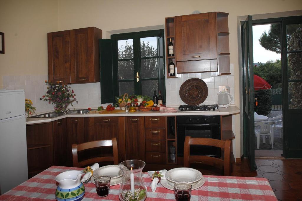 Agriturismo Buon Riposo - Country Resort In The Heart Of Tuscany San Giovanni a Corazzano Ruang foto