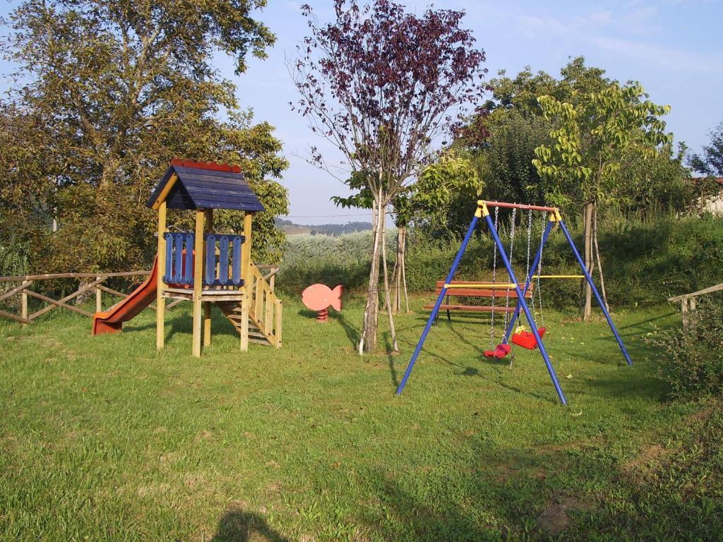 Agriturismo Buon Riposo - Country Resort In The Heart Of Tuscany San Giovanni a Corazzano Bagian luar foto