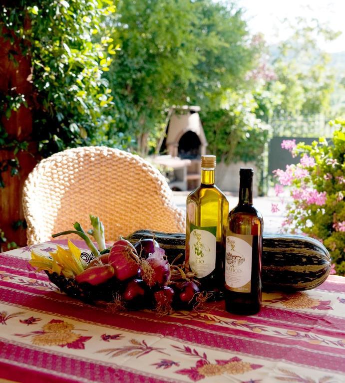 Agriturismo Buon Riposo - Country Resort In The Heart Of Tuscany San Giovanni a Corazzano Bagian luar foto