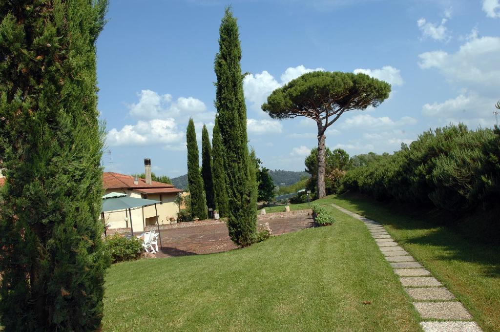 Agriturismo Buon Riposo - Country Resort In The Heart Of Tuscany San Giovanni a Corazzano Bagian luar foto