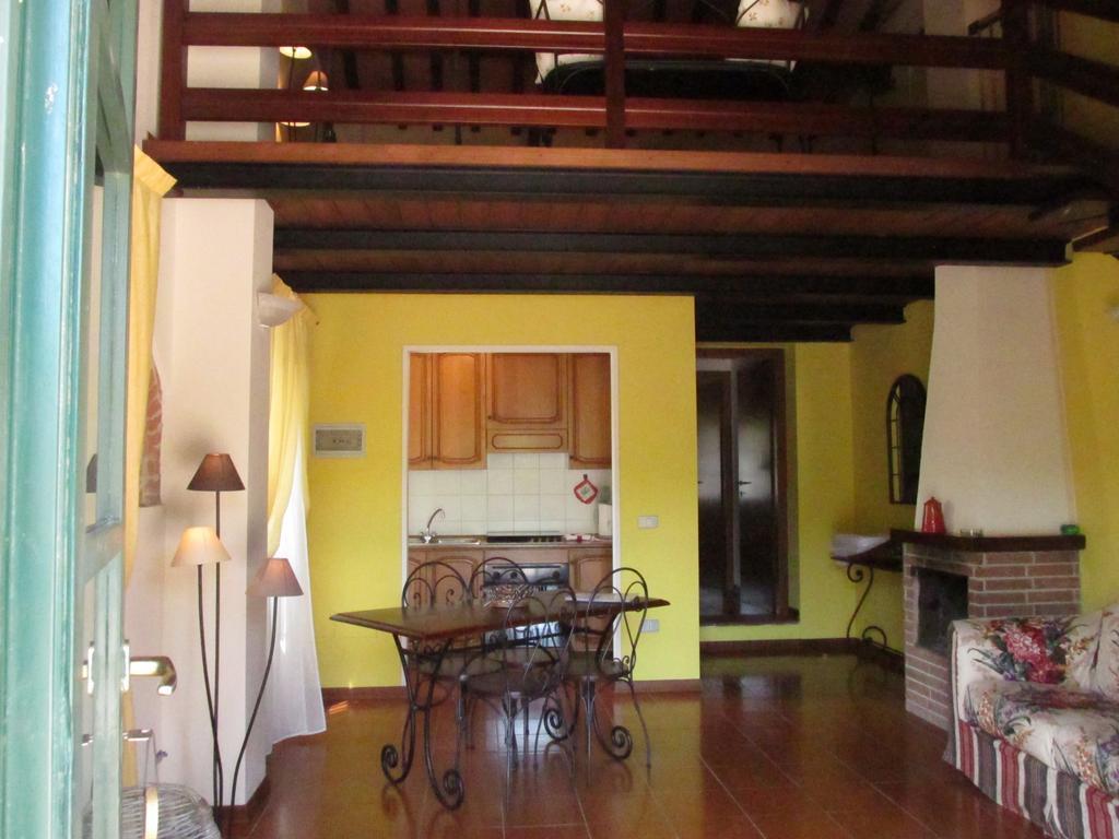 Agriturismo Buon Riposo - Country Resort In The Heart Of Tuscany San Giovanni a Corazzano Bagian luar foto