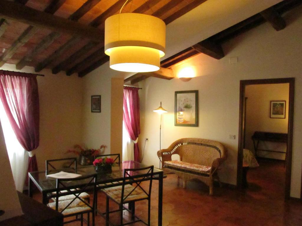 Agriturismo Buon Riposo - Country Resort In The Heart Of Tuscany San Giovanni a Corazzano Bagian luar foto